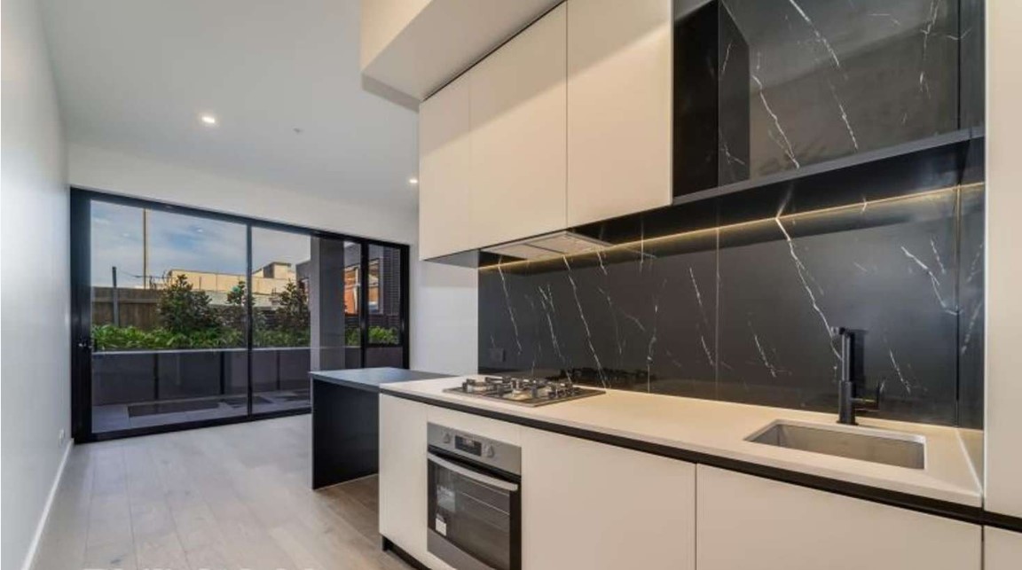 G14/203 Burnley Street, Richmond, VIC 3121, Richmond - Thumbnail 3