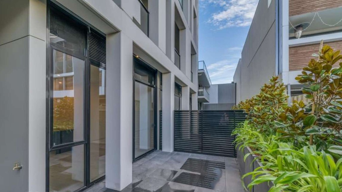 G14/203 Burnley Street, Richmond, VIC 3121, Richmond - Thumbnail 7