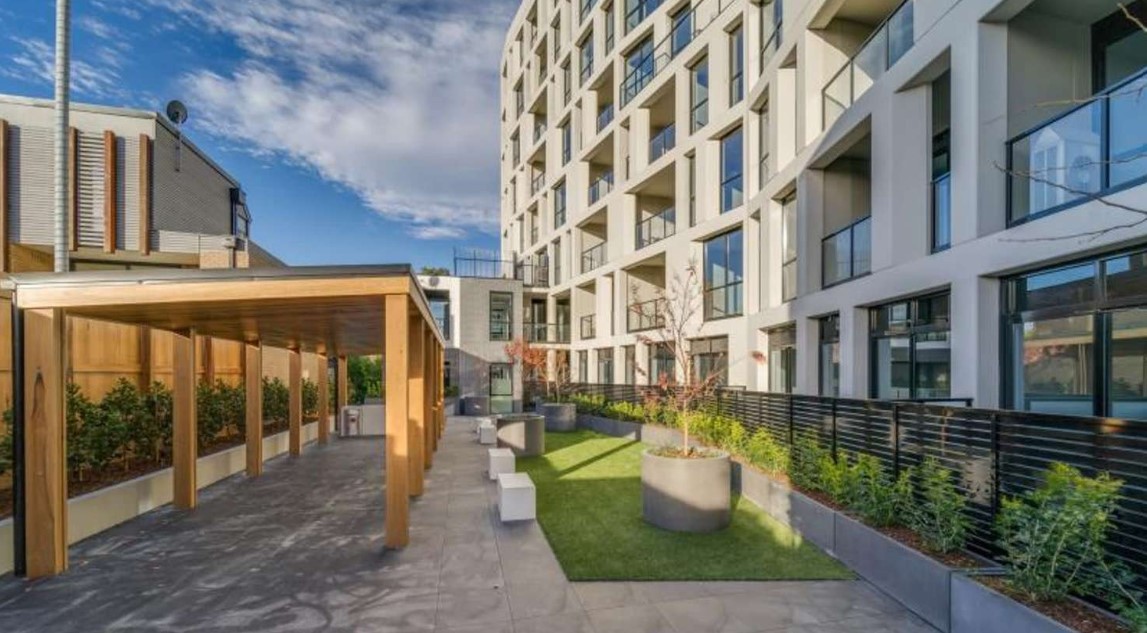 G14/203 Burnley Street, Richmond, VIC 3121, Richmond - Thumbnail 8