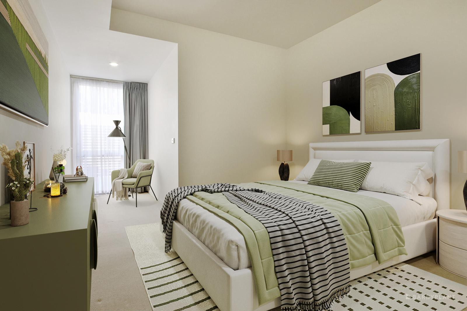G15/8 Berkeley Street, Doncaster, VIC 3108, Doncaster - Thumbnail 4