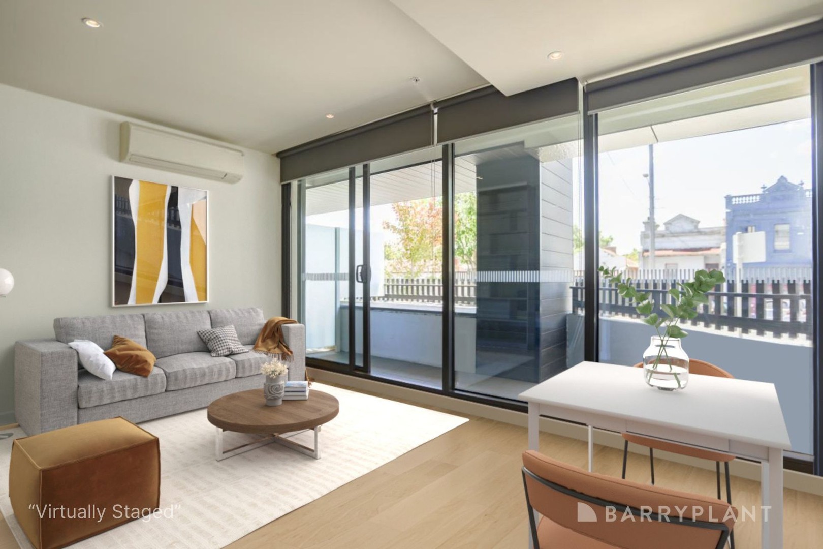 G2/35 Arden Street, North Melbourne, VIC 3051, North Melbourne - Thumbnail 3