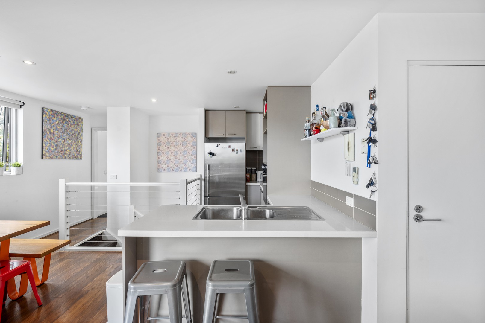 G2/493 Victoria Street, West Melbourne, VIC 3003 - Thumbnail 1 - 11/11/2025