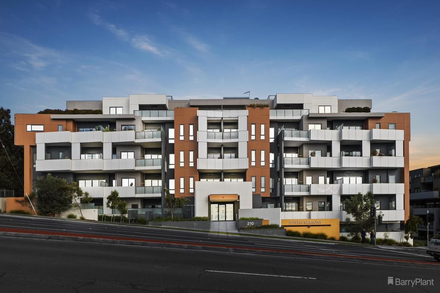 g23/210 Reynolds Road, Doncaster East, VIC 3109, Doncaster East - Thumbnail 2