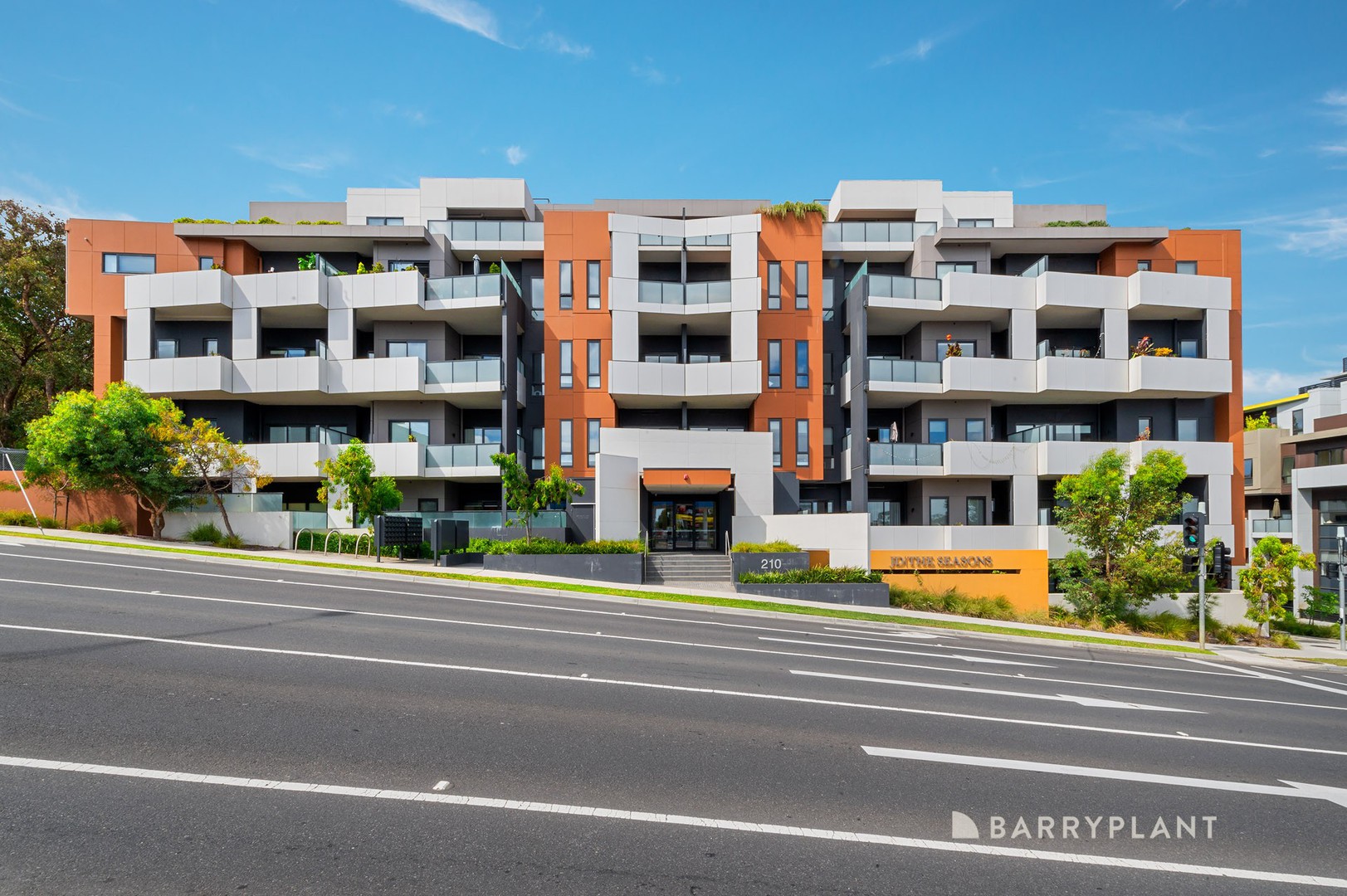G26/210 Reynolds Road, Doncaster East, VIC 3109, Doncaster East - Thumbnail 8
