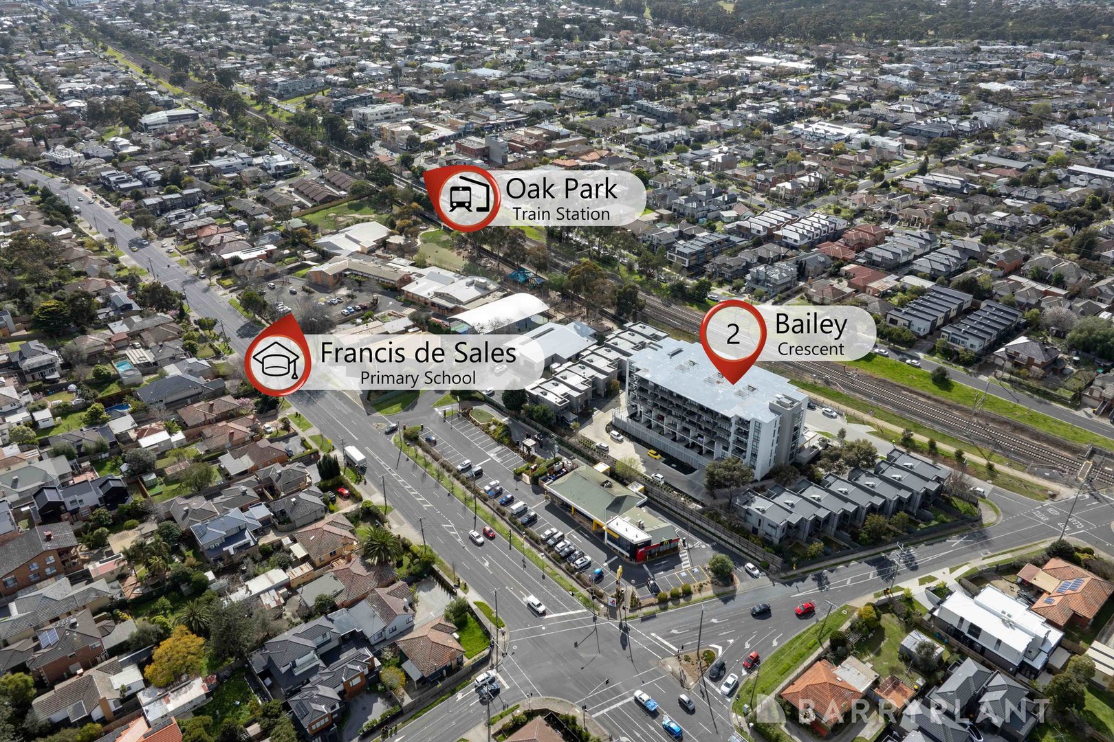 G3/2 Bailey Crescent, Oak Park, VIC 3046, Oak Park - Thumbnail 7
