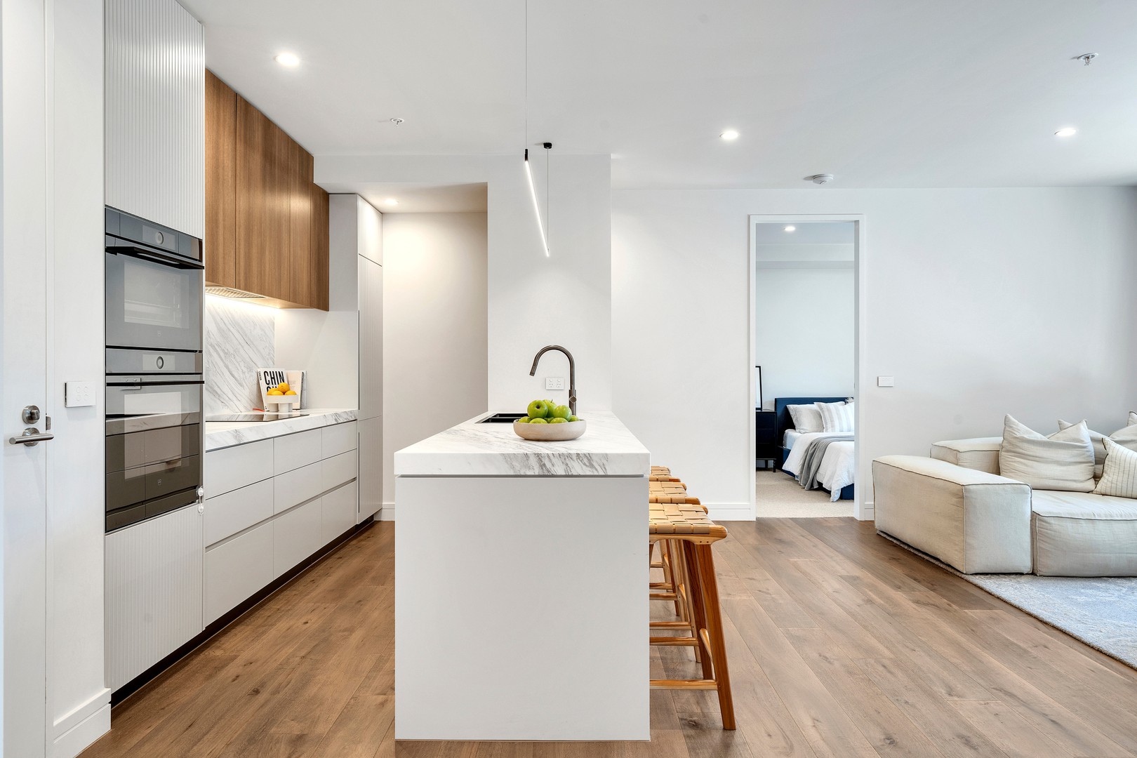 G6/95 Buckley Street, Moonee Ponds, VIC 3039, Moonee Ponds - Thumbnail 3