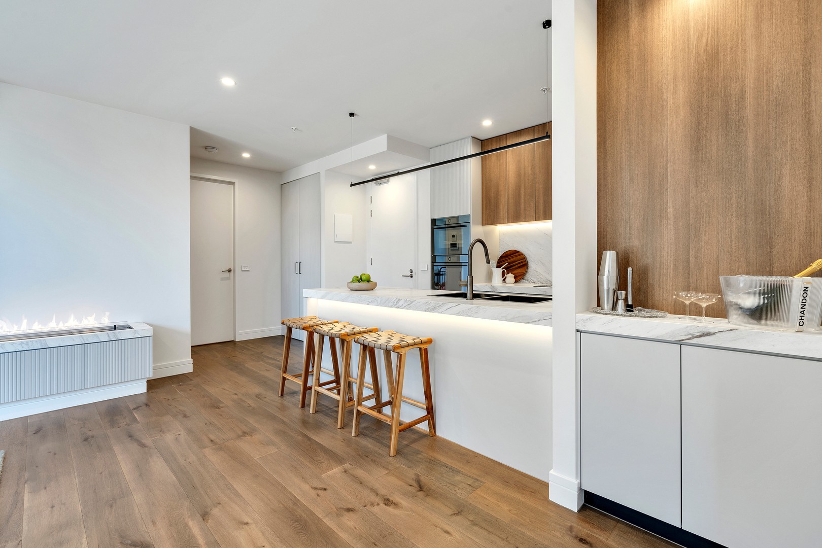 G6/95 Buckley Street, Moonee Ponds, VIC 3039, Moonee Ponds - Thumbnail 5
