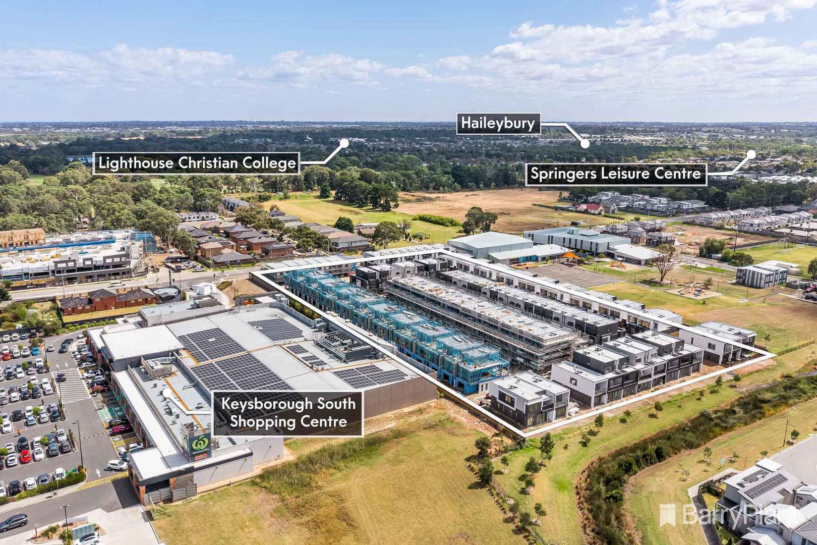 Keysborough, VIC 3173 - Thumbnail 2 - 27/09/2022