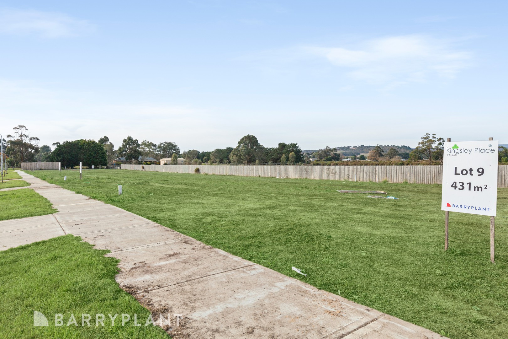 Kingsley Place Estate, Wallan, VIC 3756 - Thumbnail 2 - 24/10/2024