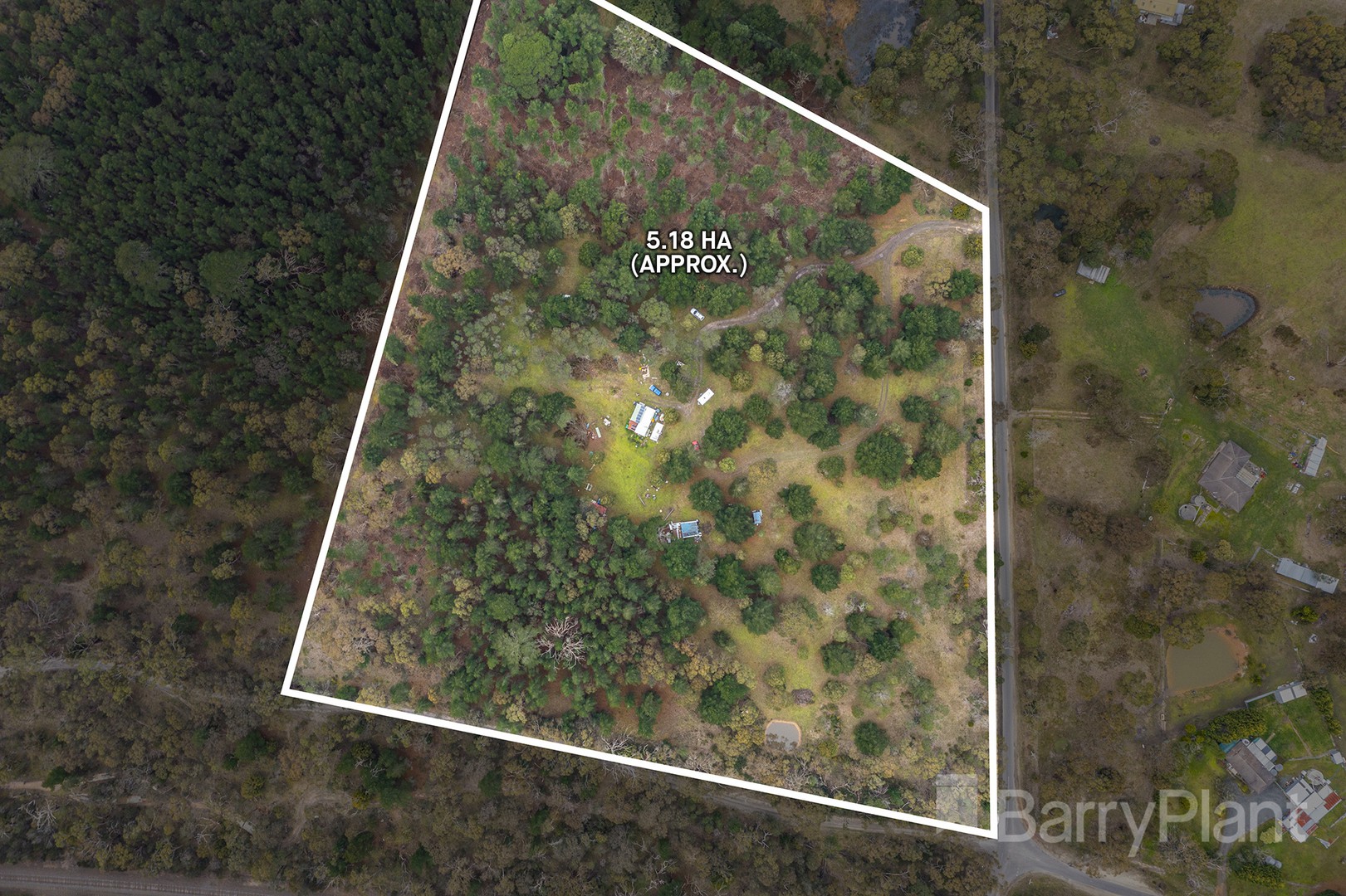 L26D Mt Doran-Egerton Road, Mount Doran, VIC 3334, Mount Doran - Thumbnail 7