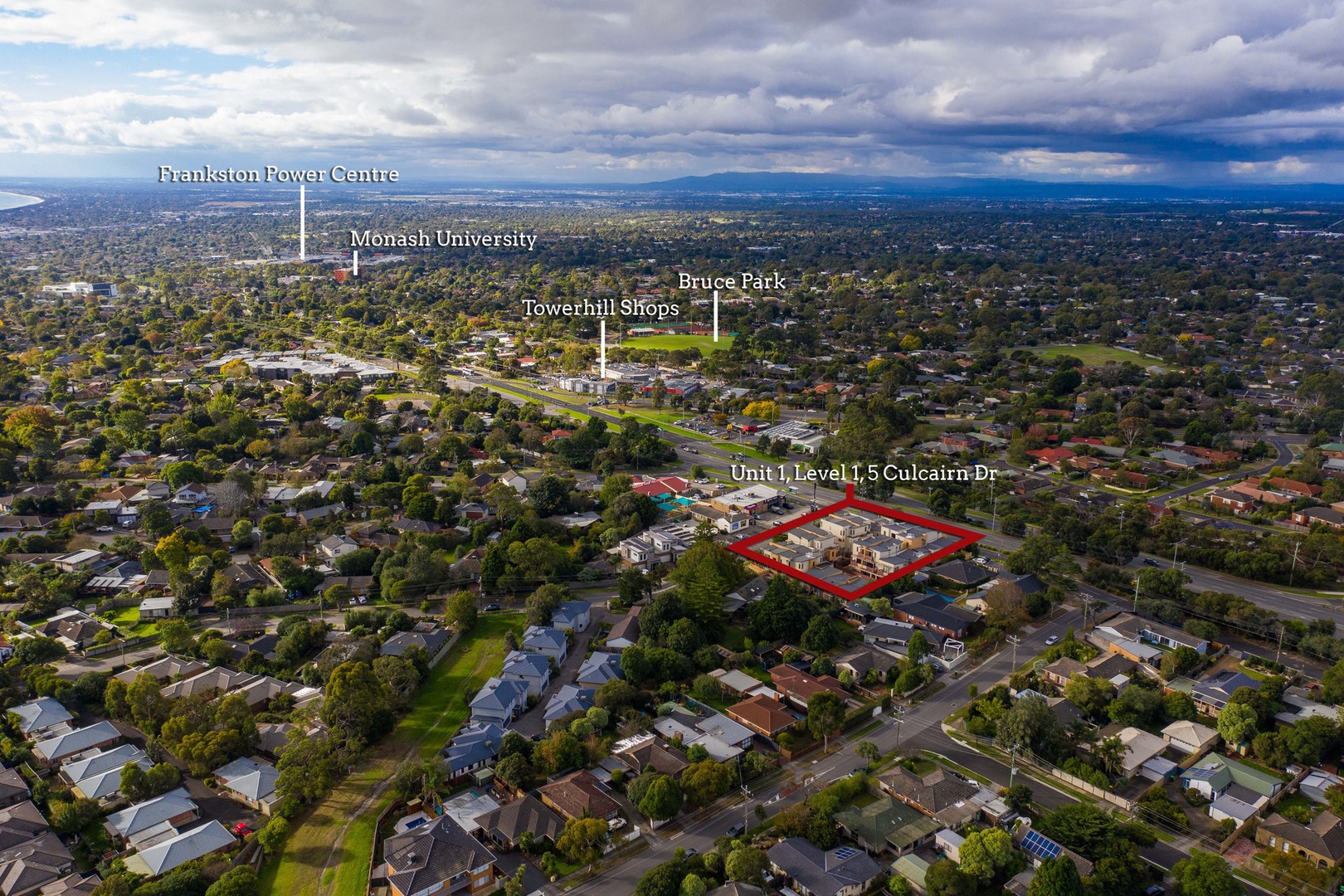Level 1, 1/5 Culcairn Drive, Frankston South, VIC, 3199, Frankston South - Thumbnail 8
