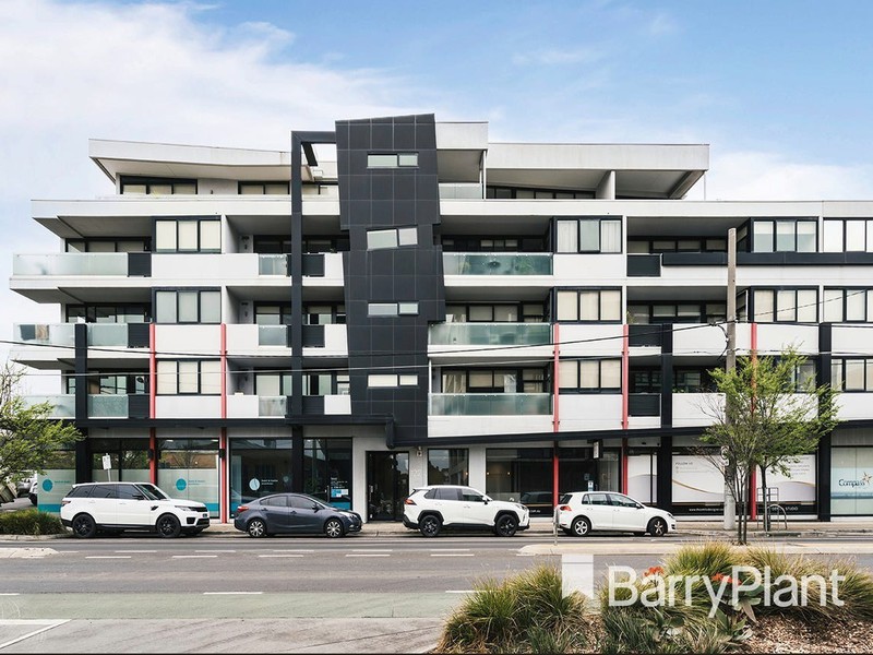 Level 1/6-122 High Street, Preston, VIC 3072 - Image - 21/11/2025