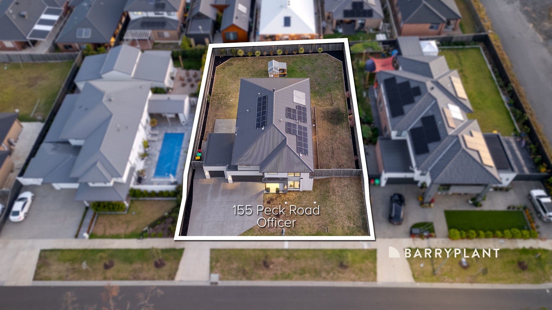 155 Peck Road, Officer, VIC 3809, Officer - Thumbnail 3