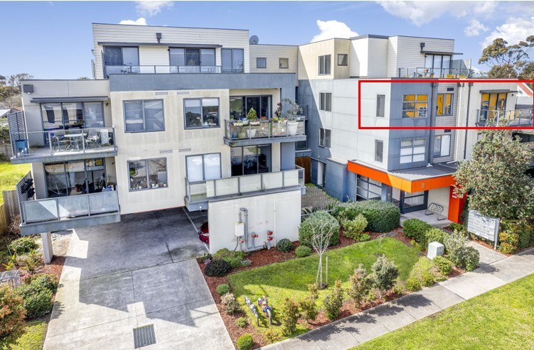 Level 2/1-8 Ebdale Street, Frankston, VIC 3199, Frankston - Thumbnail 3