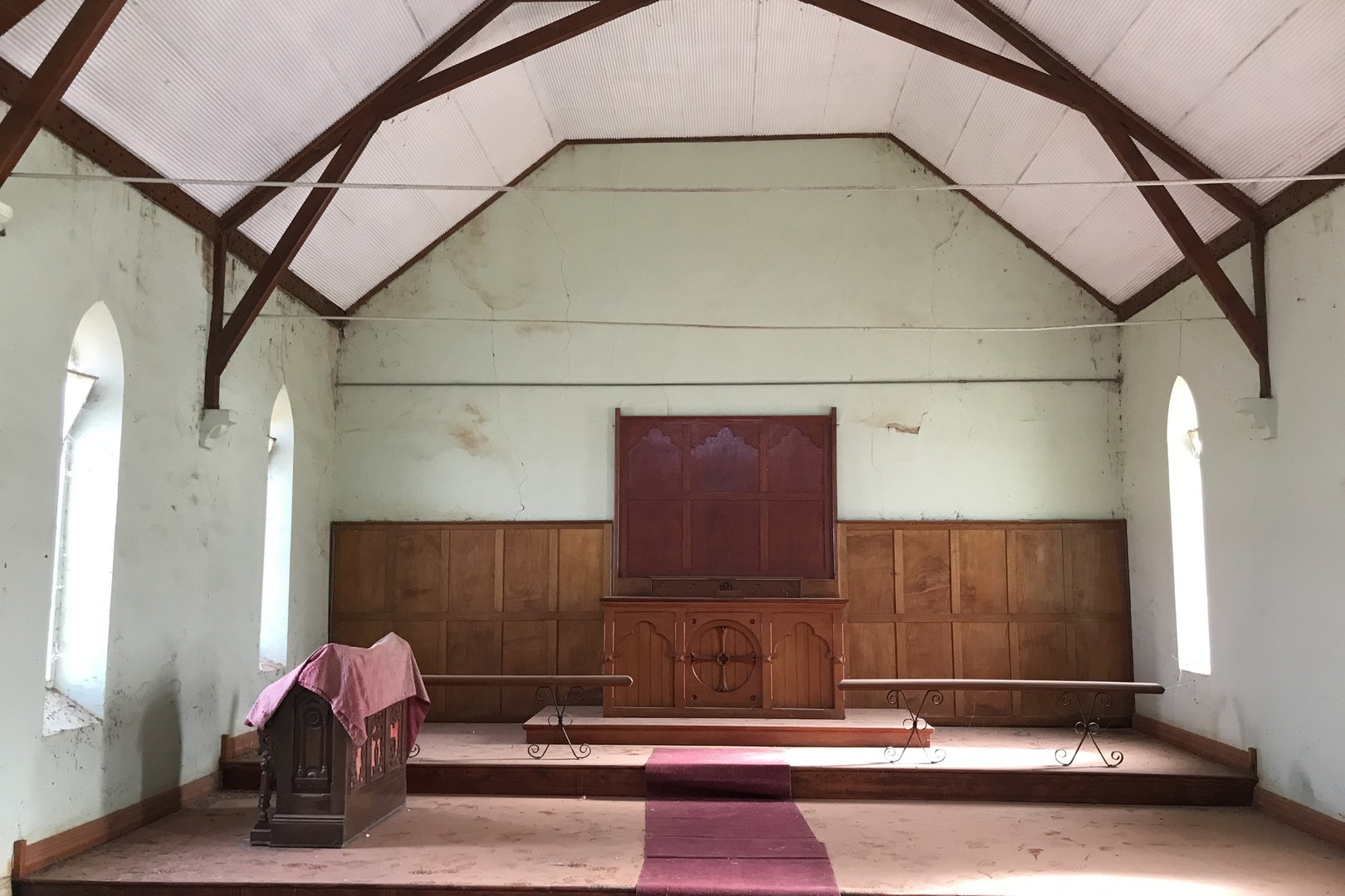 Level 27/Mitchell Street, Terowie, SA 5421 - Thumbnail 1 - 24/06/2021