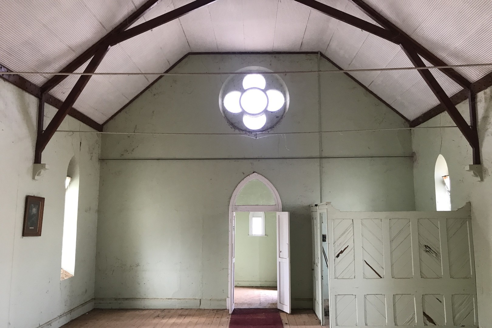 Level 27/Mitchell Street, Terowie, SA 5421 - Thumbnail 2 - 24/06/2021