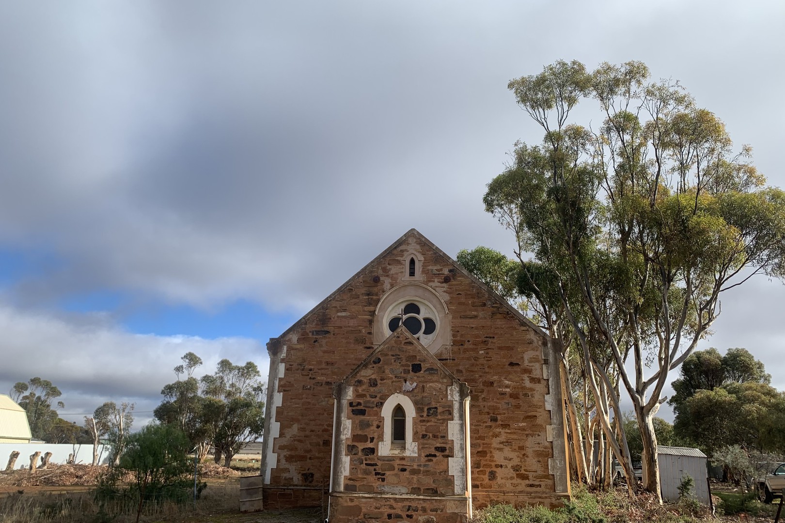 Level 27/Mitchell Street, Terowie, SA, 5421, Terowie - Thumbnail 4