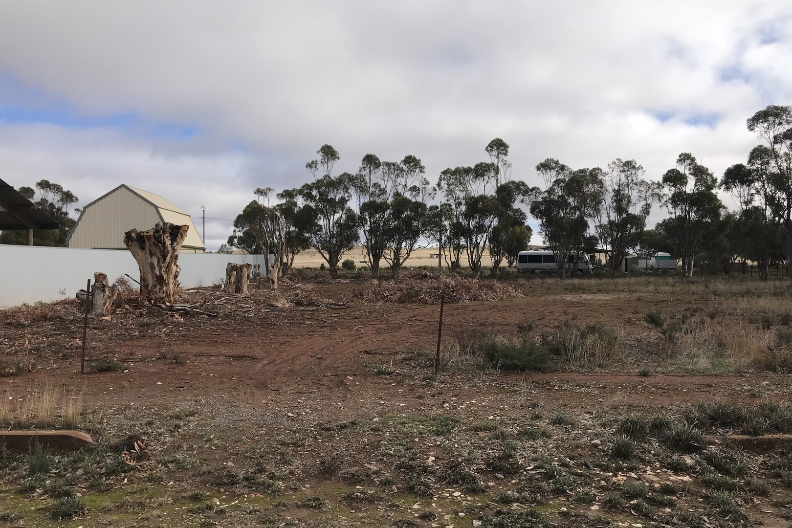 Level 27/Mitchell Street, Terowie, SA, 5421, Terowie - Thumbnail 5