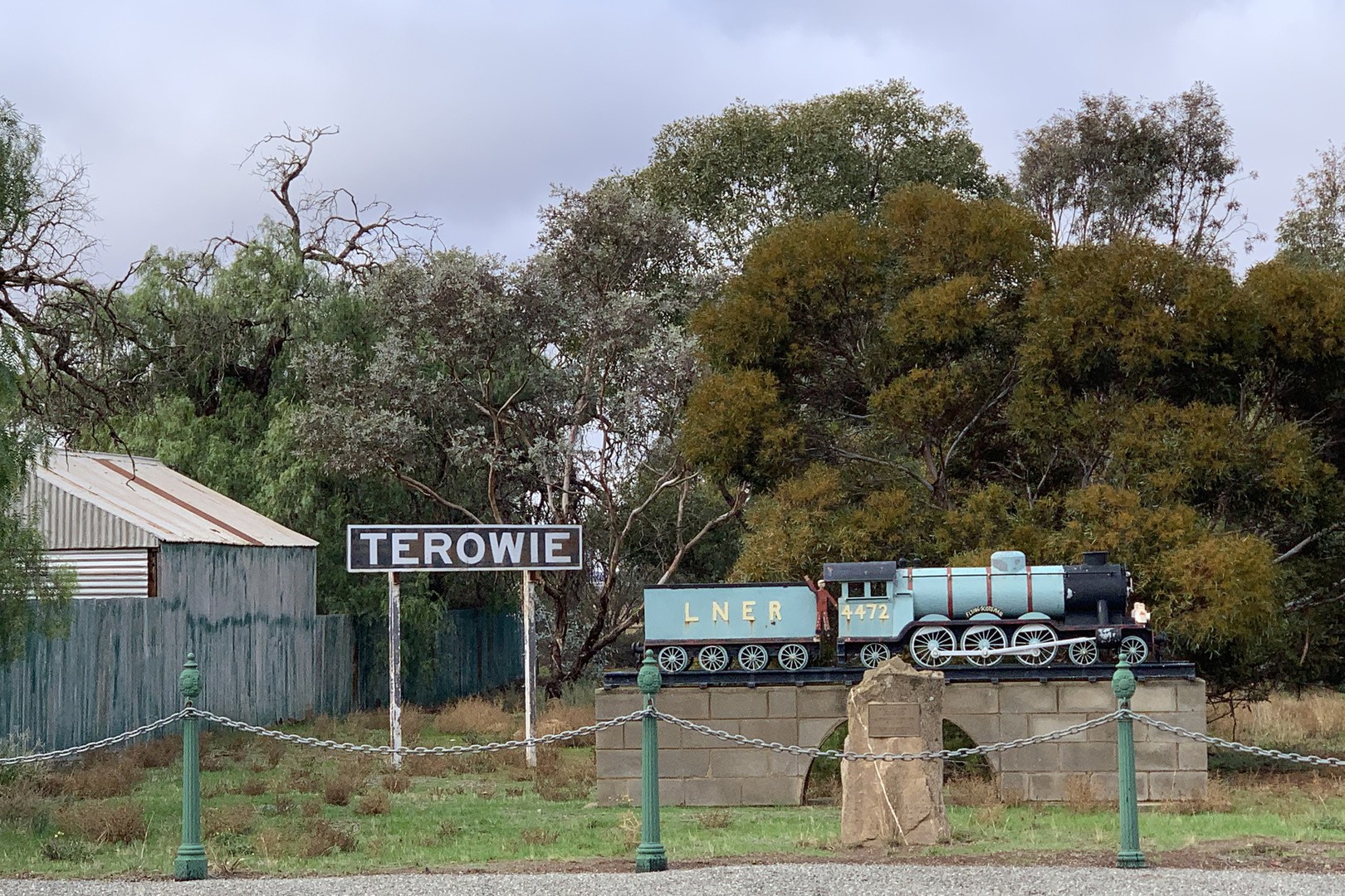 Level 27/Mitchell Street, Terowie, SA, 5421, Terowie - Thumbnail 6