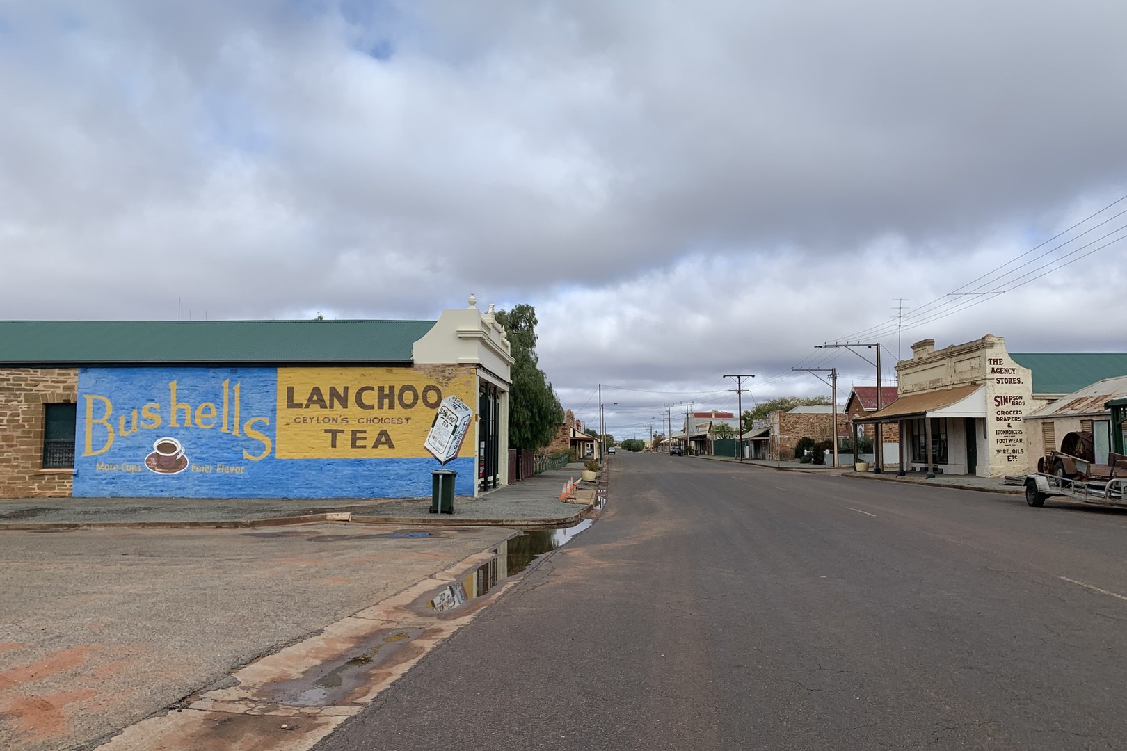 Level 27/Mitchell Street, Terowie, SA, 5421, Terowie - Thumbnail 7