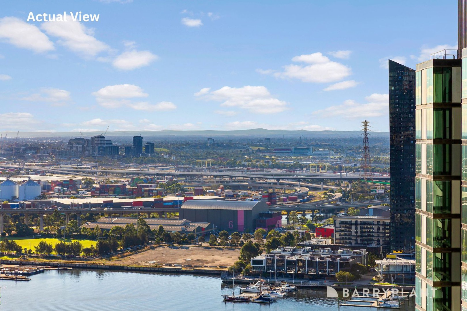 2910E/888 Collins StreetDocklands, vic 3008, Docklands - Thumbnail 4