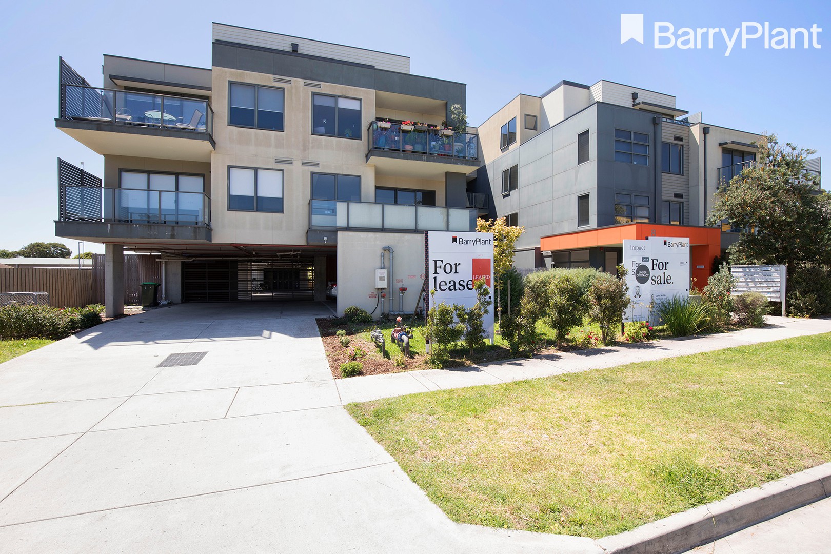 Level 3/2-8 Ebdale Street, Frankston, VIC 3199, Frankston - Thumbnail 3