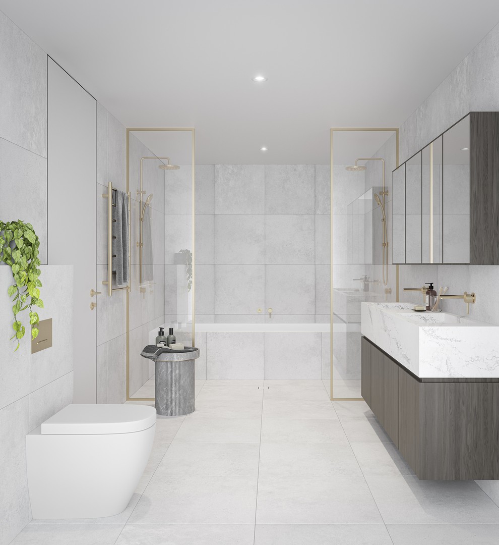 Level G/2/26 Langmore Lane, Berwick, VIC 3806, Berwick - Thumbnail 2