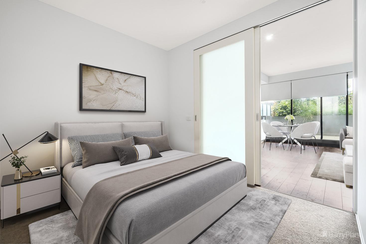 LG3/83 Tram Road, Doncaster, VIC 3108, Doncaster - Thumbnail 5