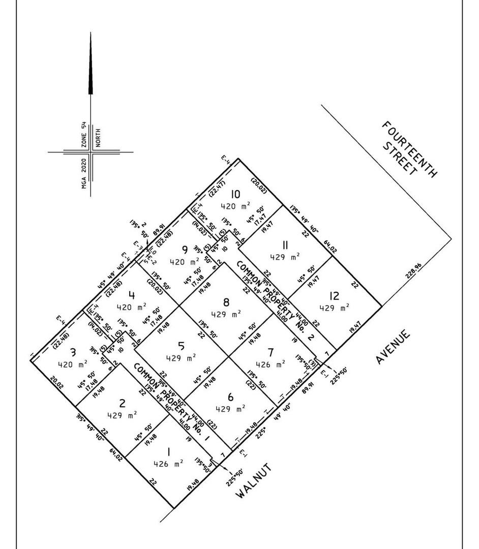 Lot: 1-12, 339 Walnut Avenue, Mildura, VIC, 3500, Mildura - Thumbnail 4