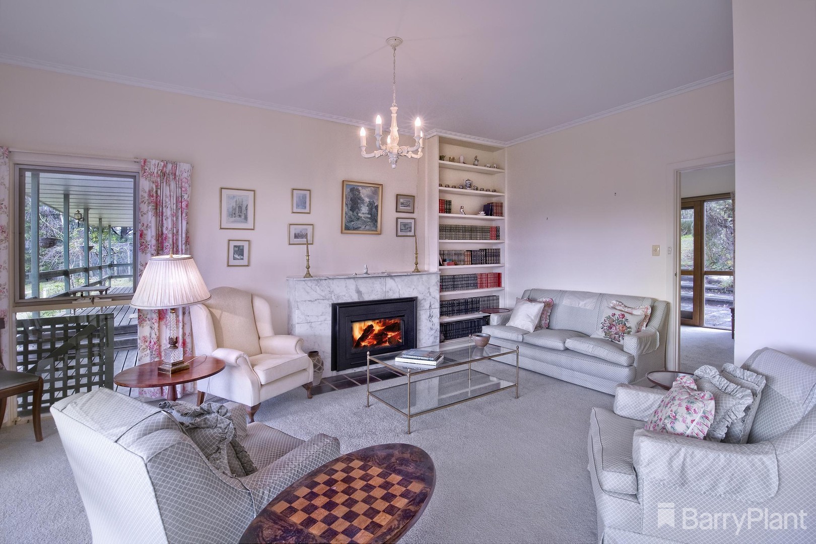 Lot 1/191 Spillers Road, Macclesfield, VIC 3782, Macclesfield - Thumbnail 2