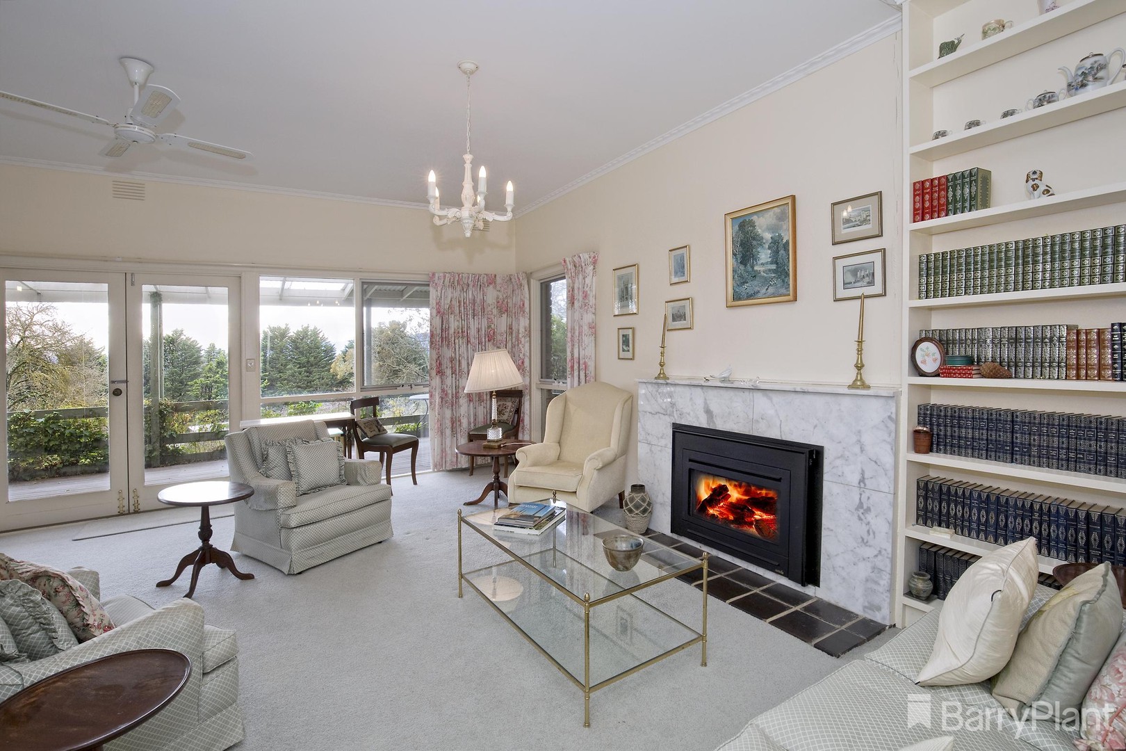 Lot 1/191 Spillers Road, Macclesfield, VIC 3782, Macclesfield - Thumbnail 3