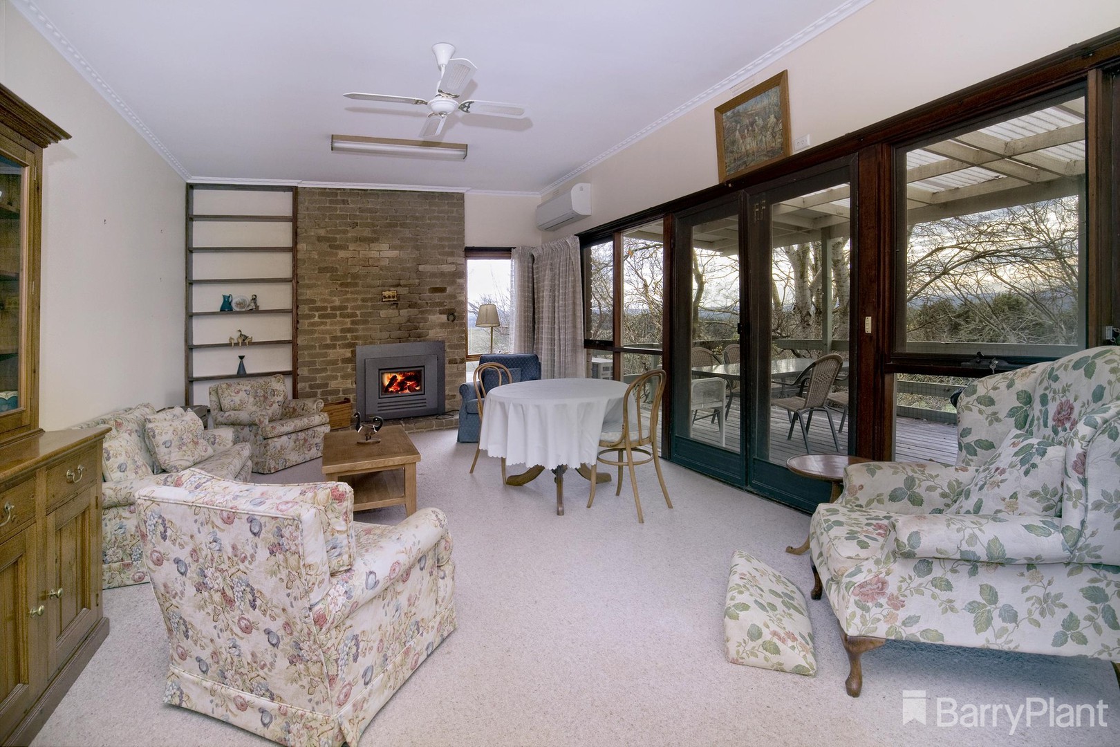 Lot 1/191 Spillers Road, Macclesfield, VIC 3782, Macclesfield - Thumbnail 4
