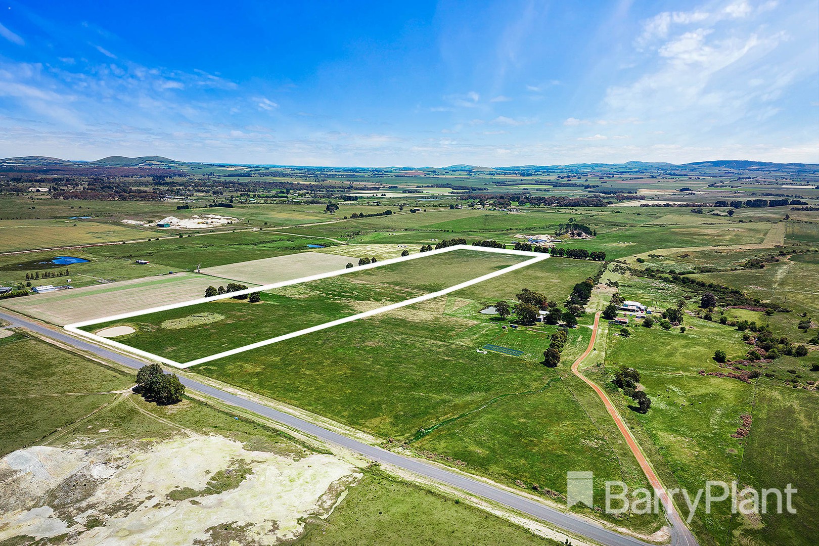 Lot: 1, 5 Sanders Road, Creswick North, VIC 3363, Creswick North - Thumbnail 2