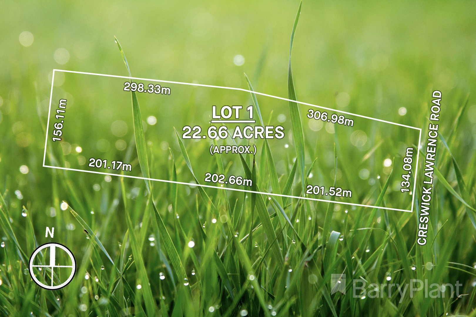 Lot: 1, 5 Sanders Road, Creswick North, VIC 3363, Creswick North - Thumbnail 5