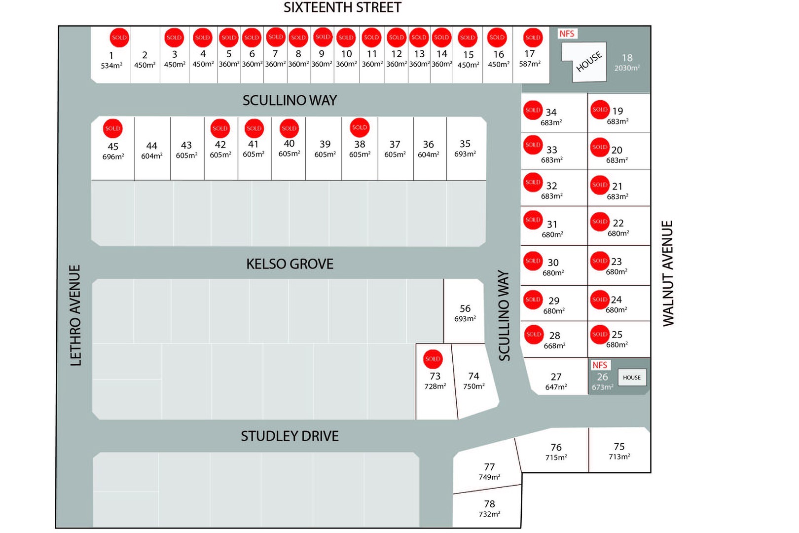 Lot: 1-85, 1-85/173 Sixteenth Street Hillcrest Estate, Mildura, VIC 3500 - Thumbnail 1 - 21/08/2024