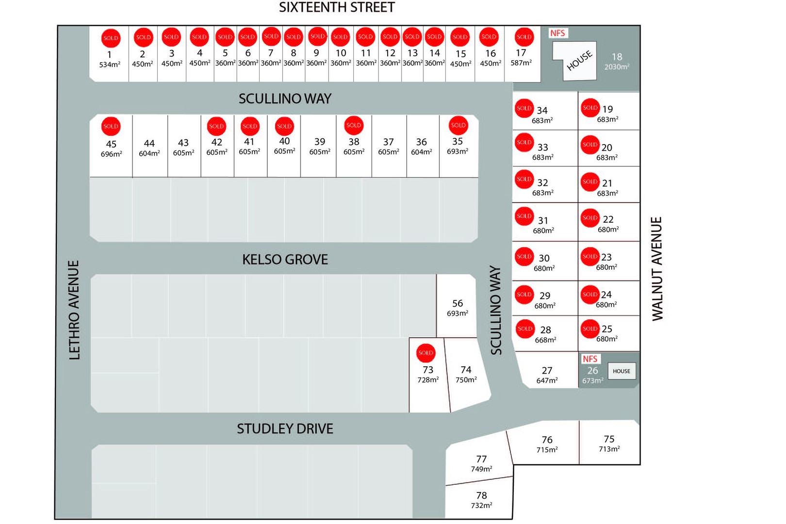 Lot: 1-85, 1-85/173 Sixteenth Street Hillcrest Estate, Mildura, VIC 3500 - Thumbnail 2 - 21/08/2024