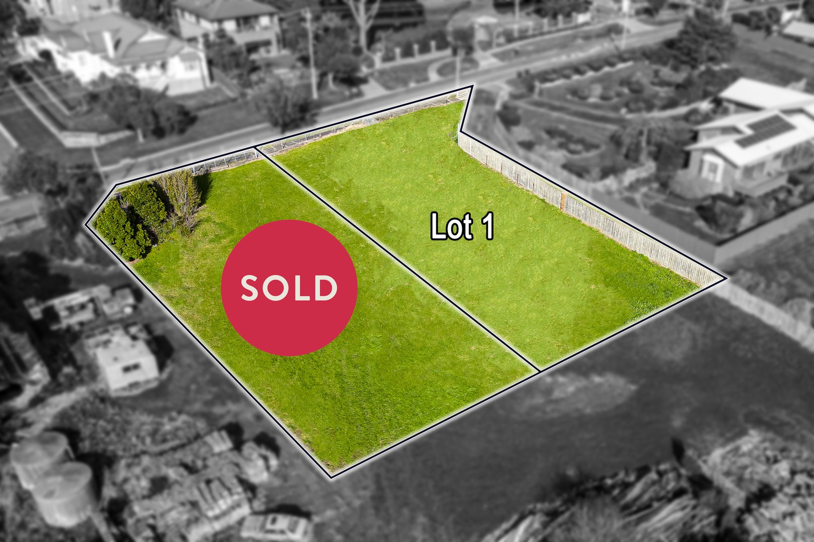 Lot: 1, 93 Major Crescent, Lysterfield, VIC 3156, Lysterfield - Thumbnail 2