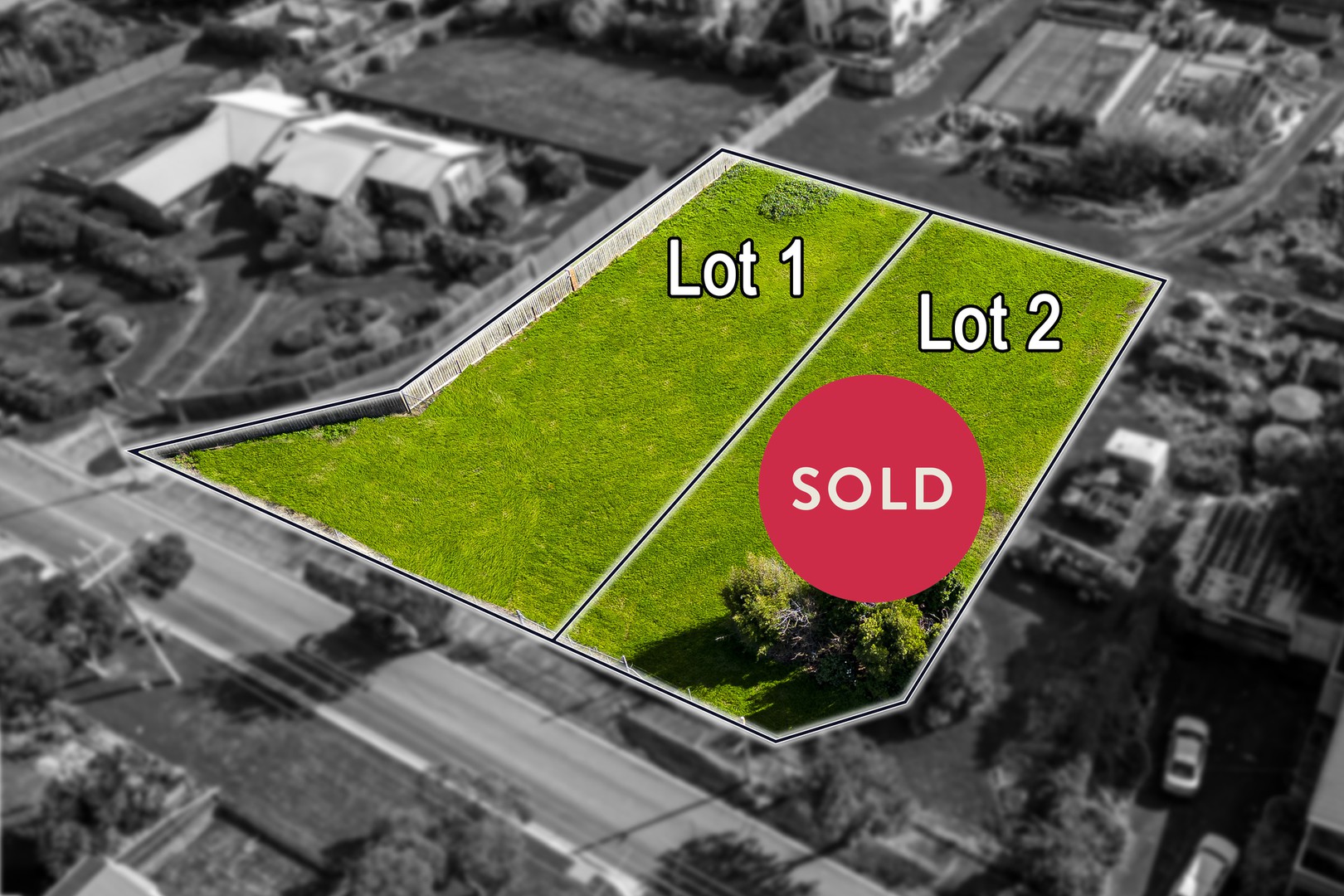 Lot: 1, 93 Major Crescent, Lysterfield, VIC 3156, Lysterfield - Thumbnail 3
