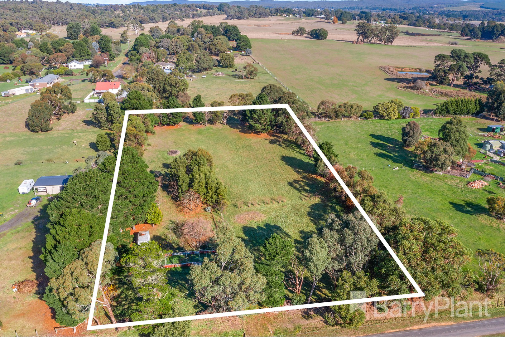 Lot: 1, Careys Road, Scarsdale, VIC 3351, Scarsdale - Thumbnail 4