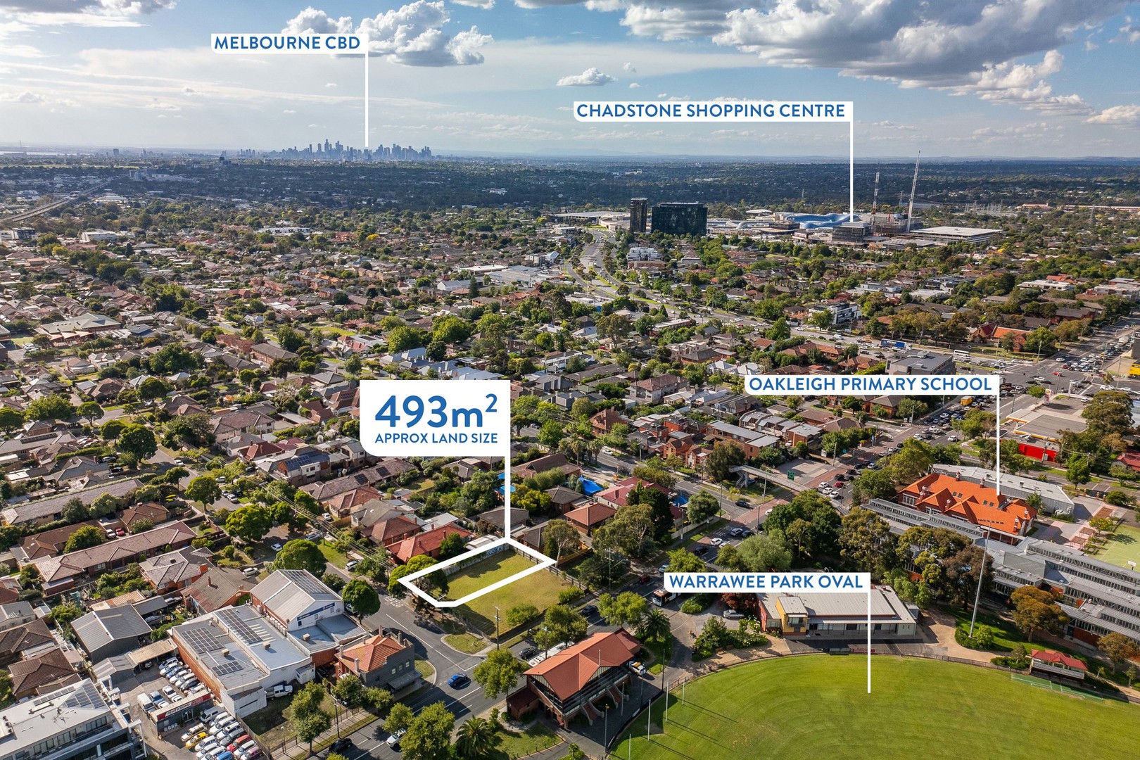 Lot: 1, Crewe Road, Hughesdale, VIC 3166, Hughesdale - Thumbnail 4