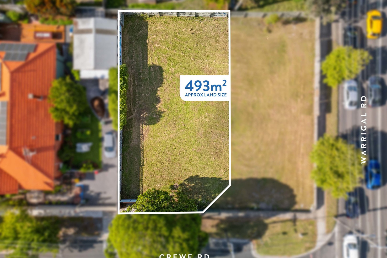 Lot: 1, Crewe Road, Hughesdale, VIC 3166, Hughesdale - Thumbnail 3
