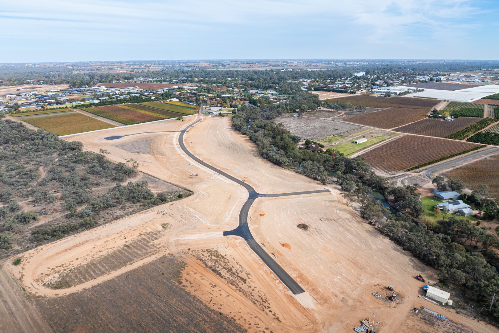 Lot: 1, 1/Wilga Road William Lewis Estate, Gol Gol, NSW 2738, Gol Gol - Thumbnail 6