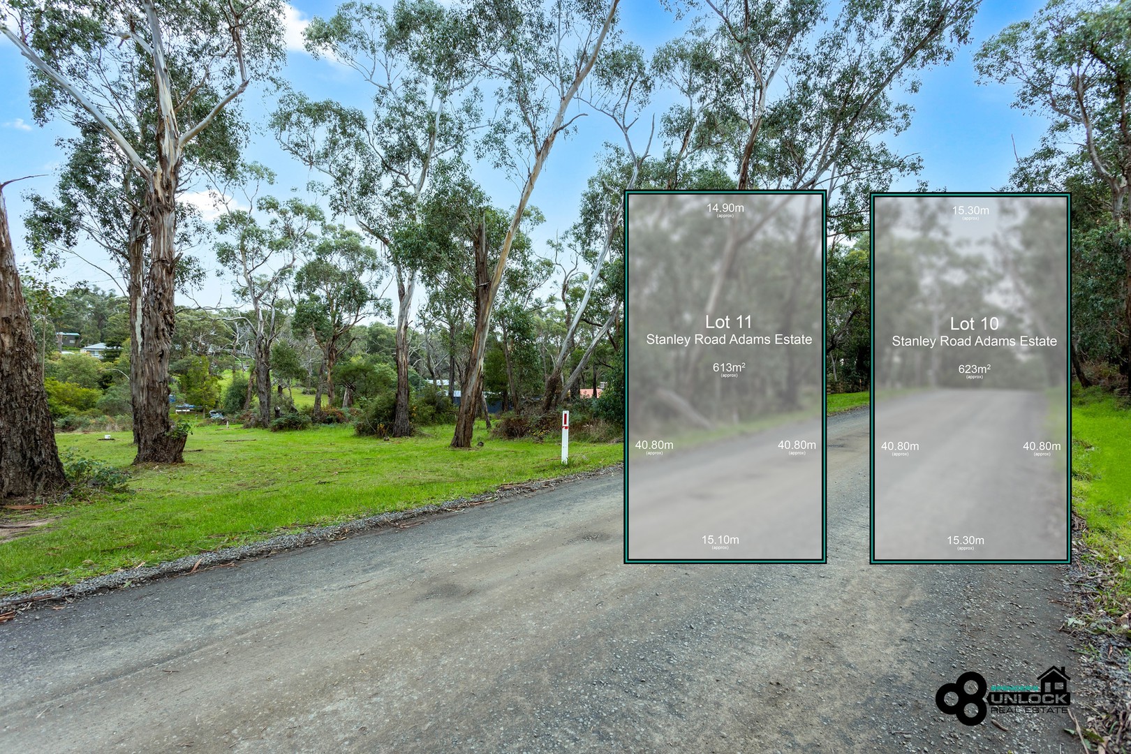 Lot: 10, Stanley Road, Adams Estate, VIC 3984, Adams Estate - Image 1