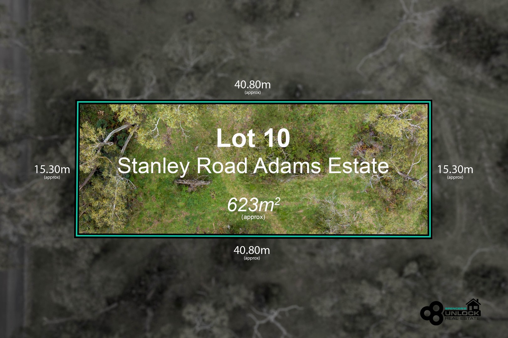 Lot: 10, Stanley Road, Adams Estate, VIC 3984, Adams Estate - Thumbnail 3