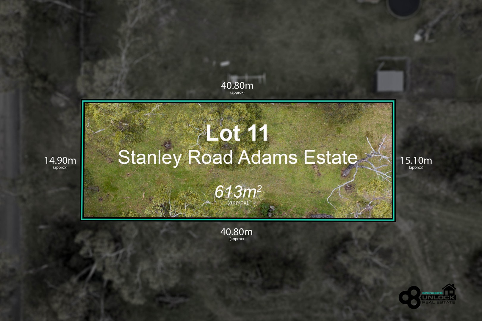 Lot: 10, Stanley Road, Adams Estate, VIC 3984, Adams Estate - Thumbnail 4