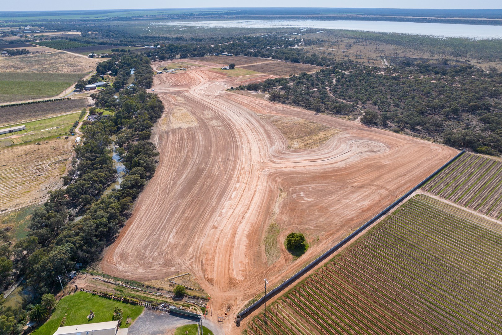 Lot: 11, Wilga Road ( William Lewis Estate ), Gol Gol, NSW 2738 - Thumbnail 2 - 12/01/2024