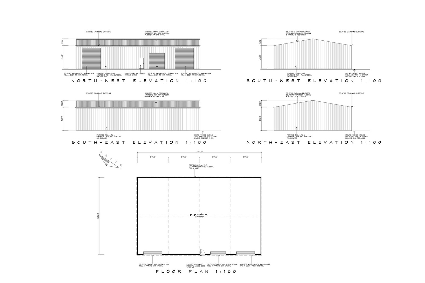 Lot 14 Yorke Drive, Gol Gol, NSW 2738, Gol Gol - Thumbnail 4