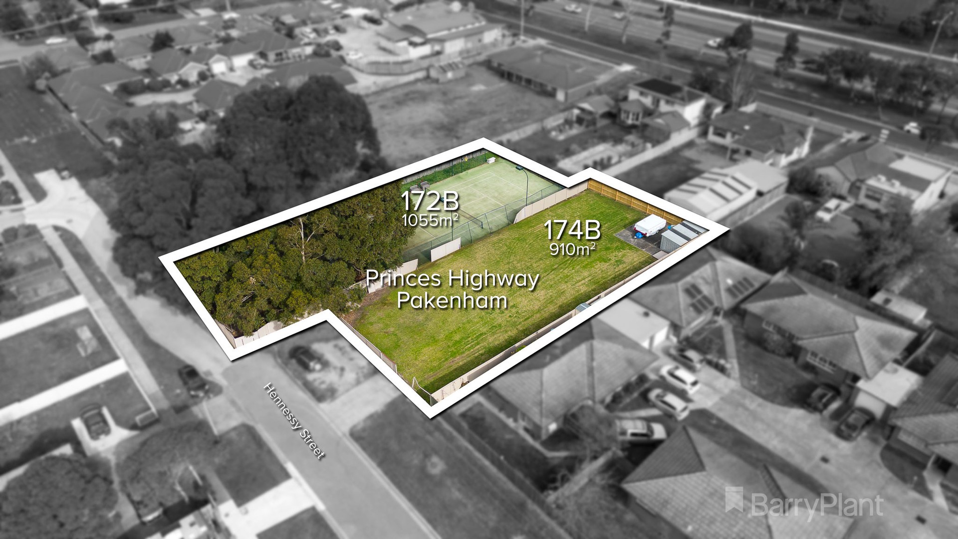 Lot: 2, 172 Princes Highway, Pakenham, VIC 3810, Pakenham - Thumbnail 2