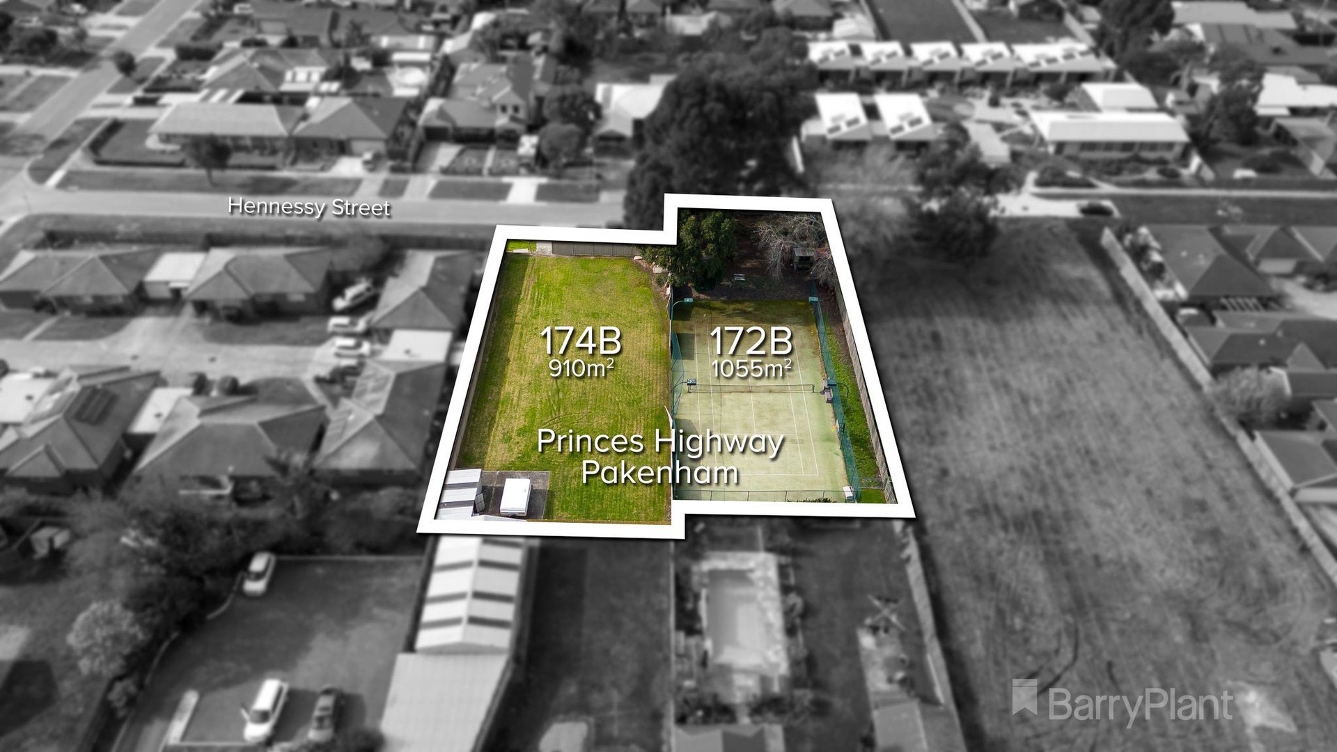 Lot: 2, 172 Princes Highway, Pakenham, VIC 3810, Pakenham - Thumbnail 3