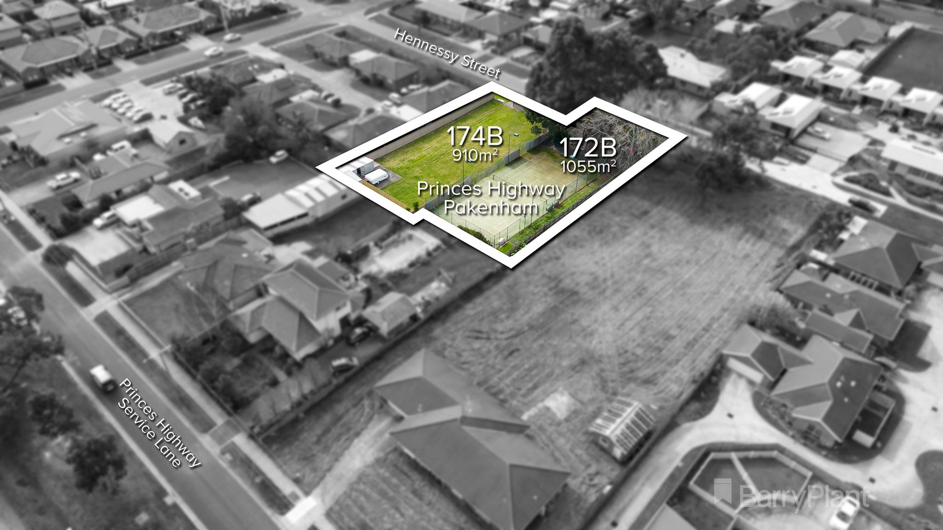 Lot: 2, 172 Princes Highway, Pakenham, VIC 3810, Pakenham - Thumbnail 4